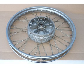 KOLO CELÉ - CHROM - 1,60 X 18 ´´ 